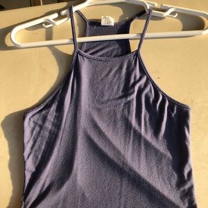 Halter top